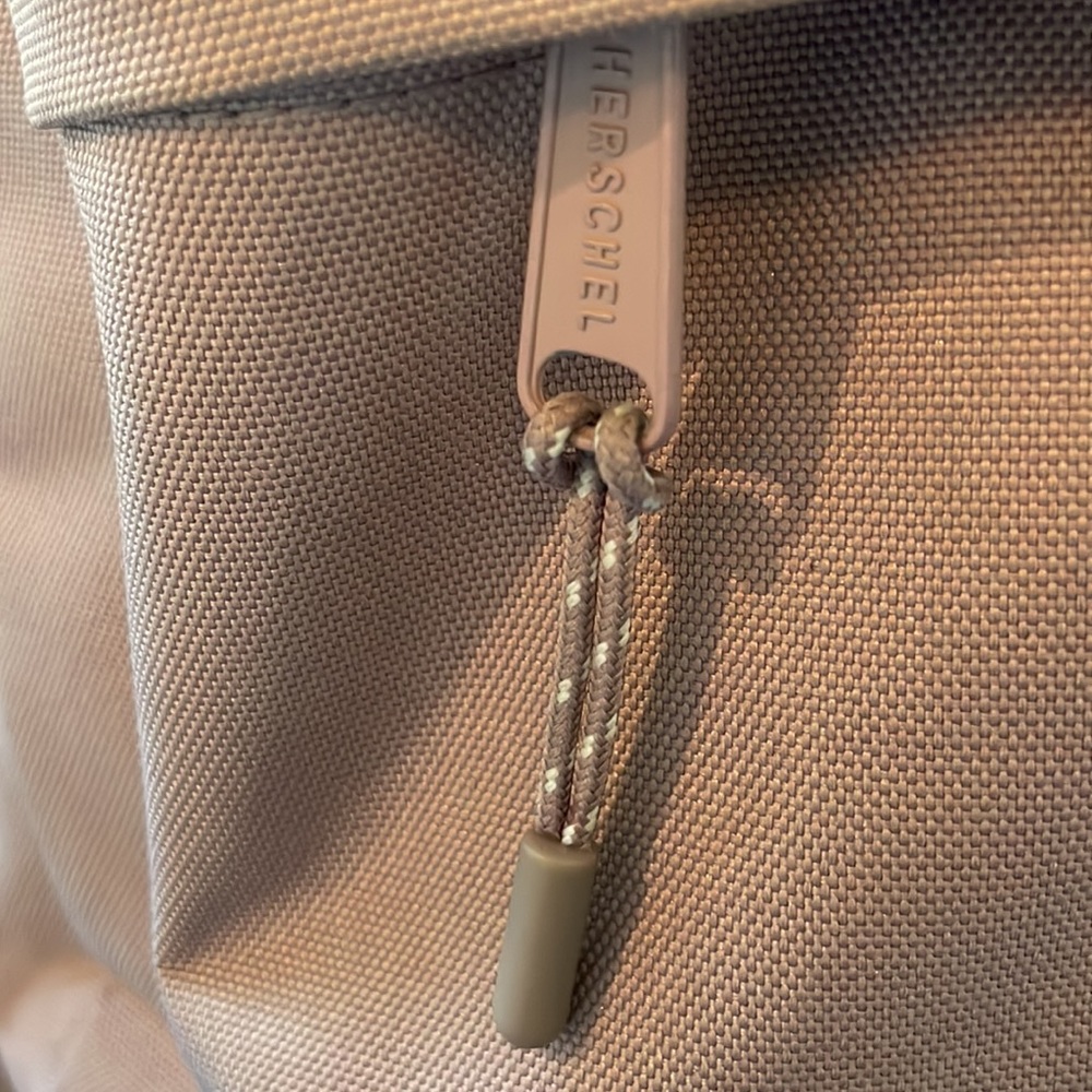 HERSCHEL BACKPACK ‘ASH ROSE’ - Picture 3 of 12